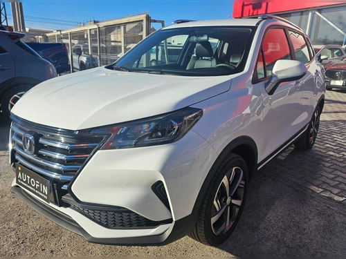 Changan Cs15 Elite Hb 1.5 Aut