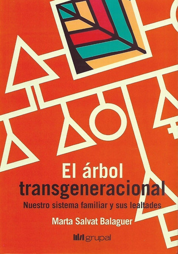 Libro Arbol Transgeneracional