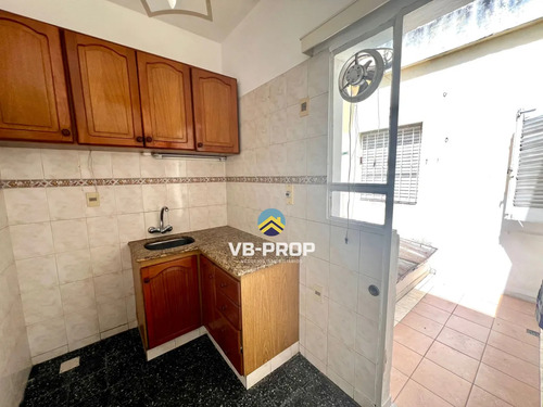Apartamento En Venta 2 Dormitorios Unión 8 De Octubre