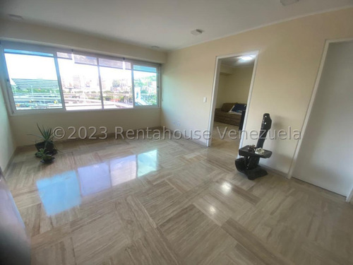 Apartamento En Venta El Rosal Mls# 24-9173 Em
