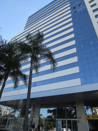 Imagem 7 de 14 de Sala/conjunto - Cidade Baixa - Ref: 294900 - V-294900