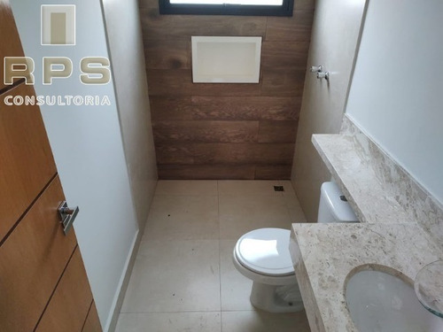 Imagem 22 de 30 de Casa A Venda No Condomínio Residencial Shamballa Ii - Atibaia/sp - Cc00540 - 69664122