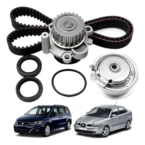 comprar Kit Distribución Jetta A4, Golf A4, Beetle 2.0 ***completo**