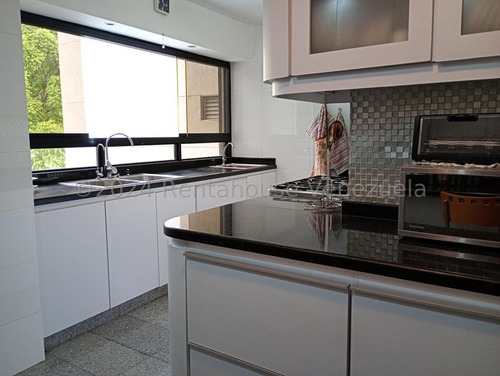 Apartamento En Venta En Manzanares Cod 25-736 Jdv