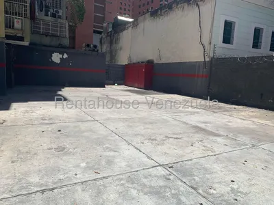 Galpón en alquiler