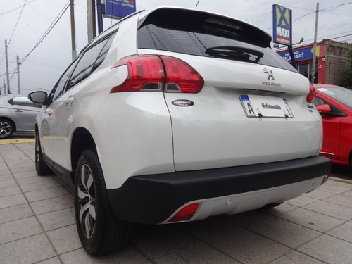 Peugeot 2008 Sport 1.6 Thp { Unico Dueño - Excelente }