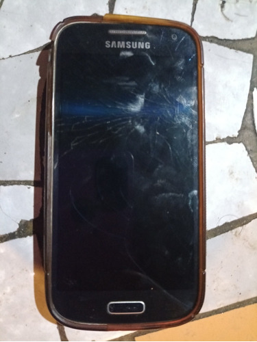 Samsung S4 Mini