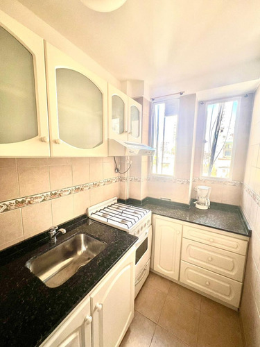 Alquiler Depto 2 Ambientes Caba