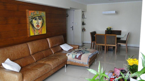 Imagem 1 de 27 de Cobertura Com 3 Dormitórios À Venda, 270 M² Por R$ 2.200.000,00 - Perdizes - São Paulo/sp - Co1188