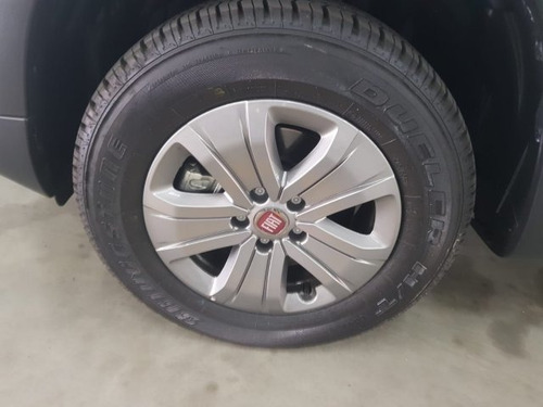 Imagem 8 de 15 de Toro 1.8 16v Evo Flex Freedom At6