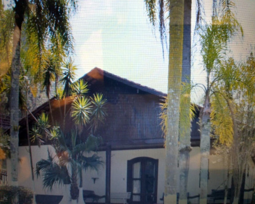 Imagem 8 de 8 de Venda De Hotel Fazenda Maravilhoso - Ch02691 - 67735891