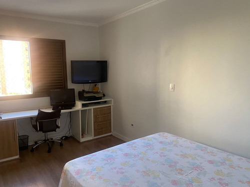 Imagem 6 de 30 de Apartamento Com 4 Dormitórios À Venda, 168 M² Por R$ 1.272.000,00 - Macedo - Guarulhos/sp - Ap1587