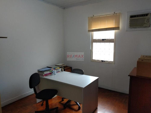Imagem 6 de 23 de Prédio Para Alugar, 1300 M² Por R$ 16.000,00/mês - Centro - Mogi Das Cruzes/sp - Pr0010