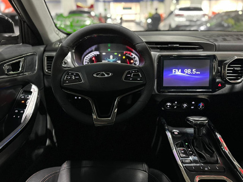 Chery Tiggo 5X TXS 1.5 16V TURBO FLEX AUT.