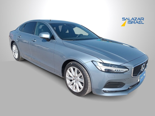 Volvo S90 2021