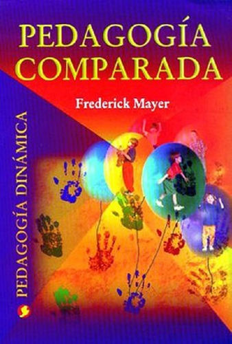 Pedagogia Comparada