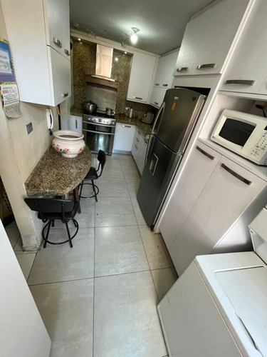 Se Vende Apartamento En La Boyera Bb
