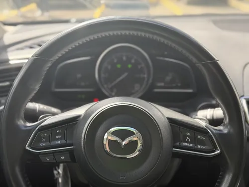Mazda 3 2.0 Grand Touring Lx