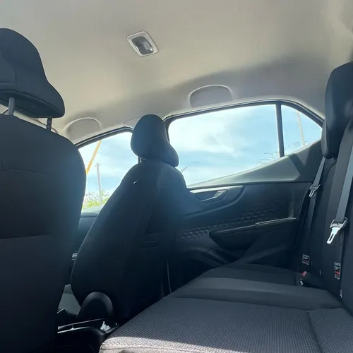 Fiat Pulse 1.3 drive mec