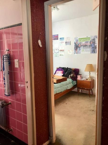 Amplio Departamento En Venta En Caballito Con Cochera Y Vista Al Parque Rivadavia