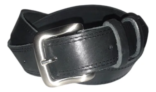 comprar Cinto De Cuero De 4cm
