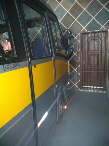 Volare W9