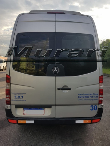 Imagem 7 de 12 de Sprinter 415 16 Lug Ano 2013/14 Completa Vn-ref 739