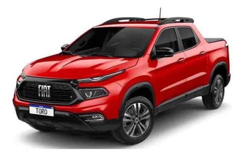 Fiat Toro 1.3 TURBO 270 FLEX FREEDOM AT6