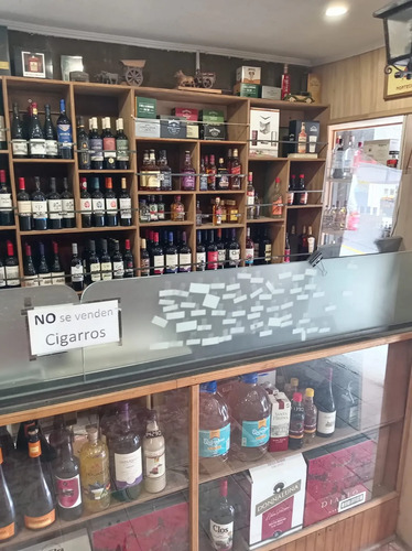 Se Vende Derecho Llave Botilleria Centro Quilpue.