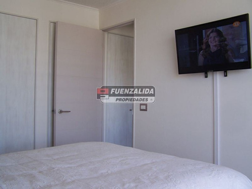 Departamento En Venta De 2 Dormitorios En La Serena