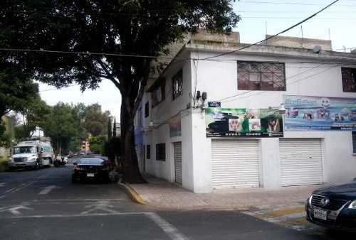 Casa En Venta, Miguel Hidalgo, Ciudad De México