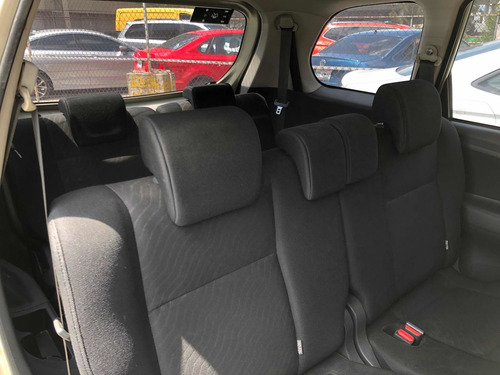 Imagen 7 de 15 de Toyota Avanza 2017 1.5 Le At
