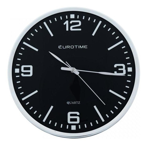 Reloj De Pared Eurotime 29/1118.23