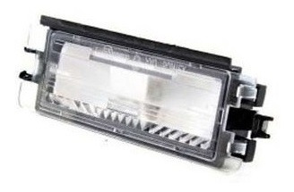 Faro Luz Patente Renault Clio 2006 2007 2008 2009 2010 2011