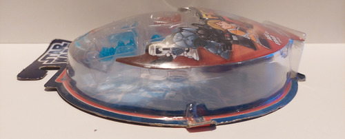 Star Wars Fighter Pods Rampage - Pack 4 - Hasbro - 5