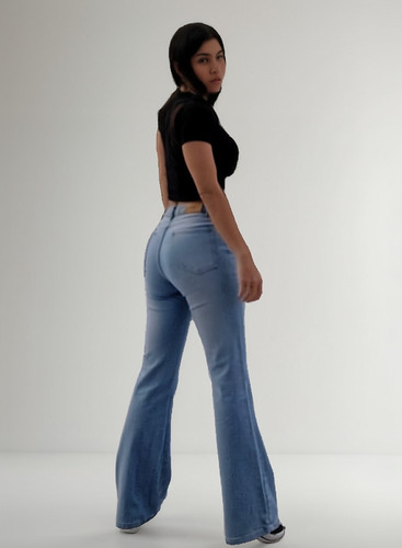 Jeans Pantalon Oxford De Outlett
