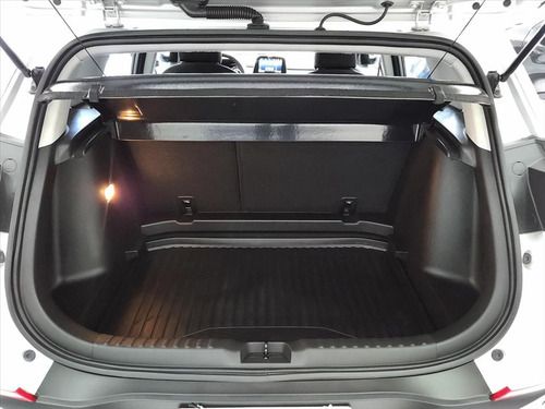 Chevrolet Tracker 1.0 TURBO FLEX AUTOMÁTICO
