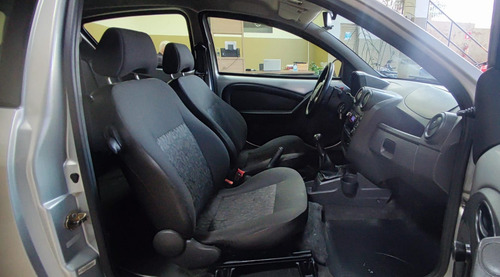 Ford Ka 1.0 (Flex)