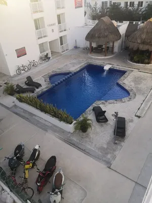 Departamento en renta
