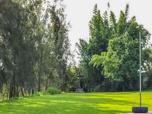 Espectacular Rancho