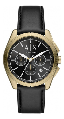 Reloj Armani Exchange Giacomo Ax2854 Original Garantia
