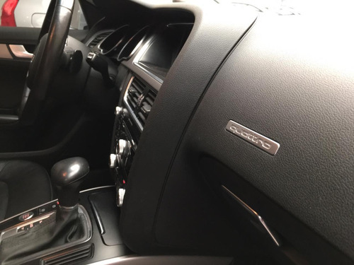 Audi A5 Sportback 2014 2.0 Tfsi Stronic Quattro