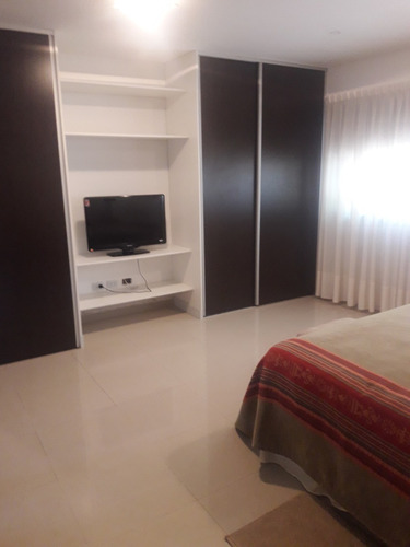 Imagen 4 de 22 de Departamento Villa Carlos Paz, De Categoria, Con Pileta, A Mts Del Lago San Roque, , Zona De Ingreso A La Ciudad