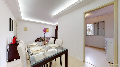 Imagem 2 de 19 de Apartamento À Venda No Bairro Imirim - São Paulo/sp - O-22584-37416