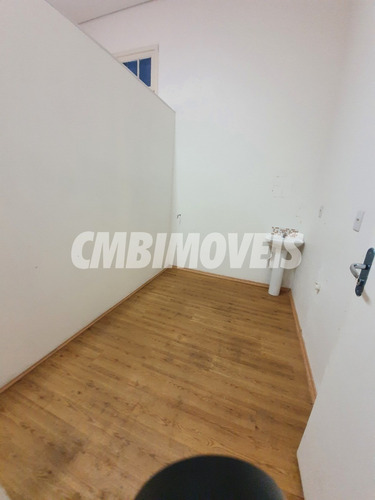 Imagem 11 de 30 de Imóvel Com 2 Salas Comerciais Individuais Para Locação No Centro Em Campinas - Sl03655 - Sl03655 - 70334355