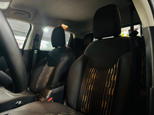Fiat Toro 1.8 Endurance 16v Flex 4x2 4p