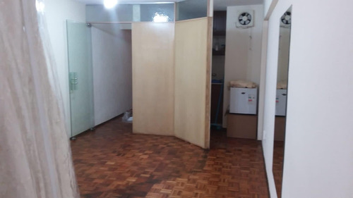 Imagen 12 de 14 de Se Vende Monoambiente De 50 M2 En 18 De Julio Y Gaboto