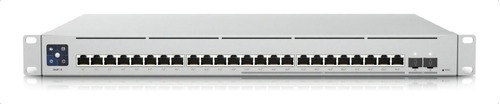 Switch Ubiquiti Usw-enterprise-24 24 Puertos Poe Rj45 Sfp+