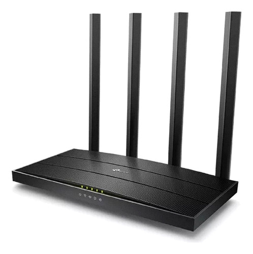 Router Tp-link Ac1900 Archer C80 Dual Banda Mu-mimo Gigabit