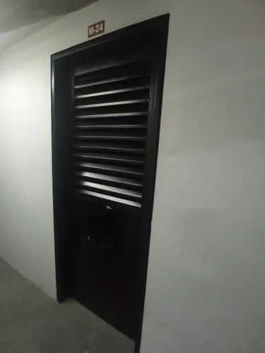 Apartamento En Lomas Del Avila